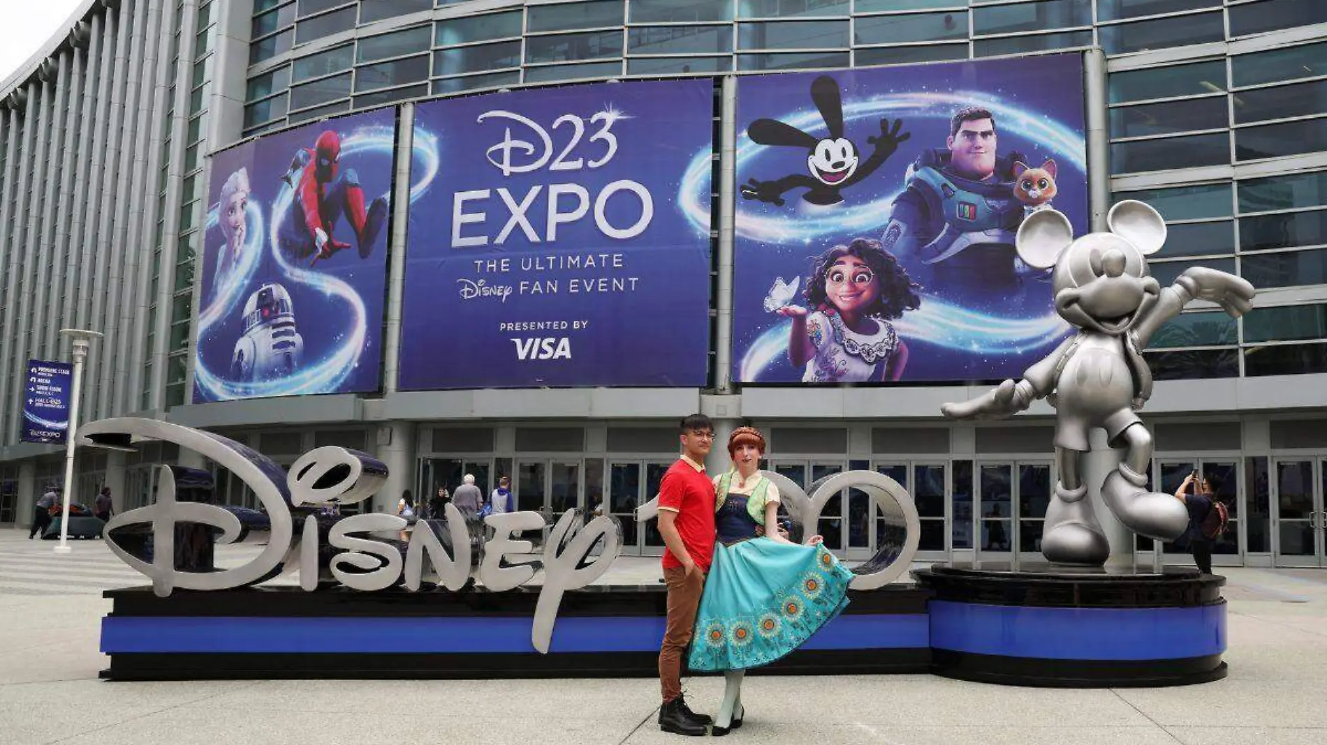 D23 Expo anuncios, homenajes y todo lo que debes saber de la expo para fans de Disney 